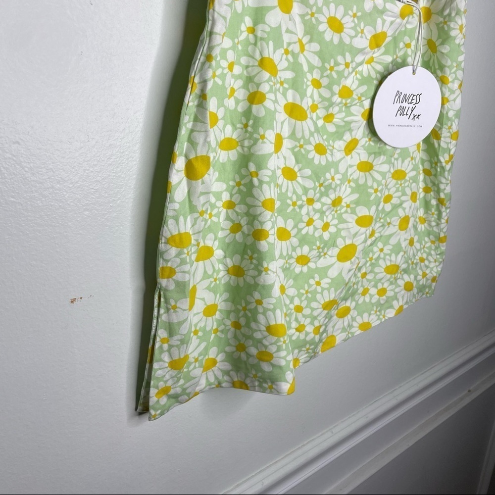 Princess Polly Malcolm Floral Mini Skirt - Picture 3 of 10